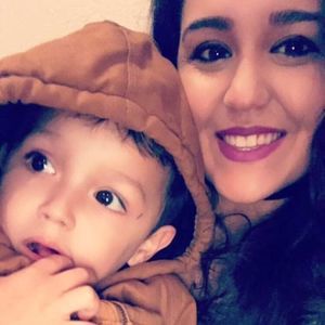 Meet your Posher, Fernanda